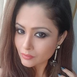 Shilpa Chakravarthy  Biography, Age, Height, Weight, Family, Caste, Wiki & More