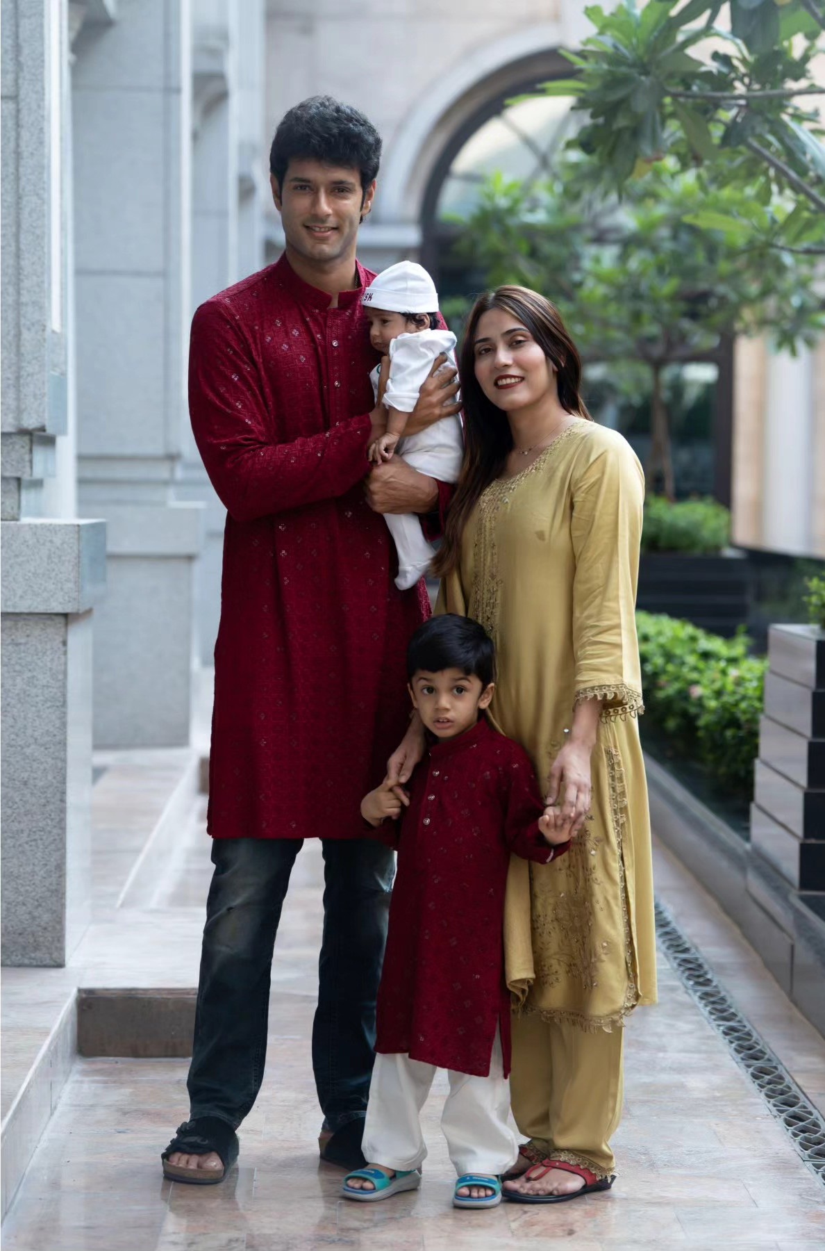 Shivam Dube (Cricketer) Biography, Age, Height, Wife, Children, Family, Facts, Wiki & More