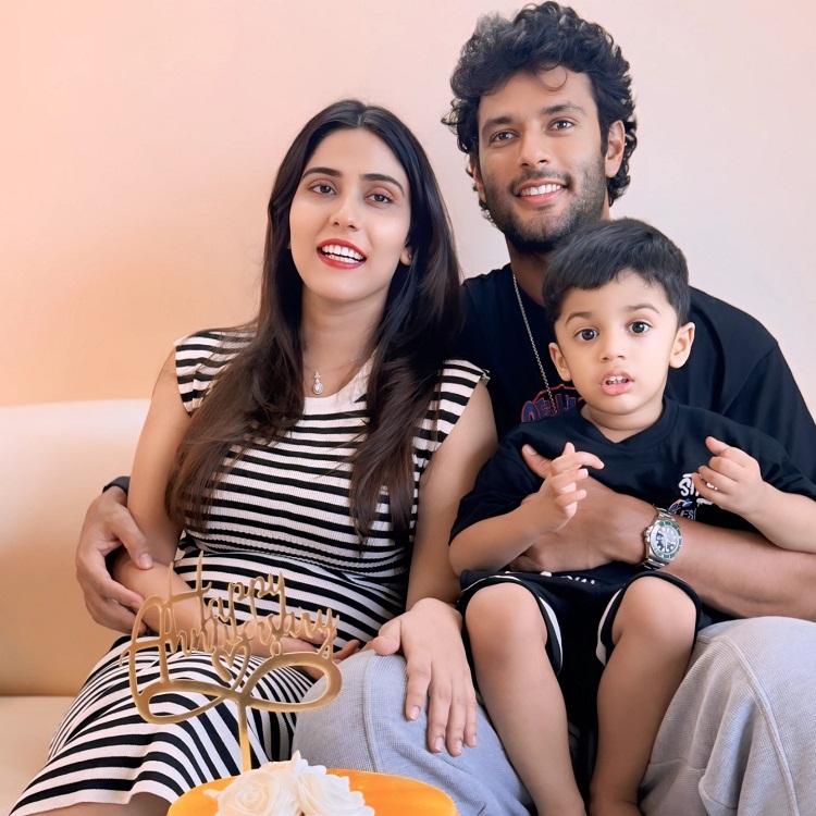 Shivam Dube (Cricketer) Biography, Age, Height, Wife, Children, Family, Facts, Wiki & More