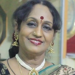 Shobha Naidu (Dancer) Biography, Age, Death, Husband, Children, Family, Caste, Wiki & More