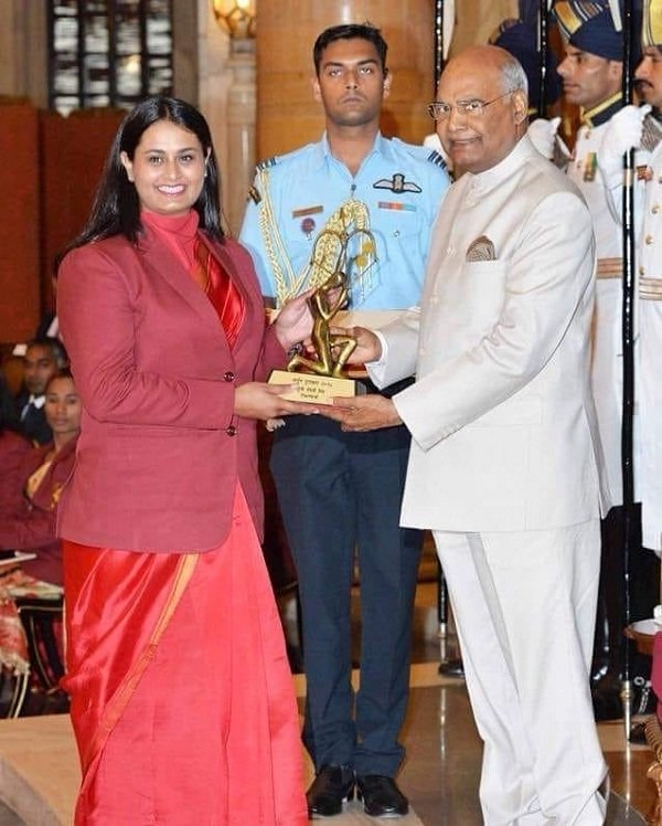 Shreyasi Singh (Shooter) Biography, Age, Height, Boyfriend, Family, Facts, Wiki & More