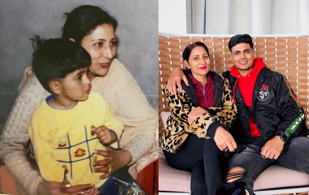 Shubman Gill (Cricketer) Biography, Age, Height, Girlfriend, Family, Facts, Wiki & More