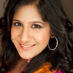 Shweta Mohan Biography, Age, Height, Weight, Family, Caste, Wiki & More