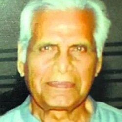 Shyam Sundar Kalani (Sugreev) Wiki, Death, Age, Biography, Wife, Children, Family & More