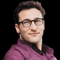 Simon Sinek Biography, Age, Height, Weight, Family, Wiki & More