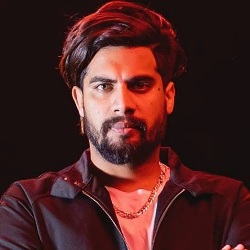 Singga (Punjabi Singer) Biography, Age, Height, Weight, Girlfriend, Family, Wiki & More