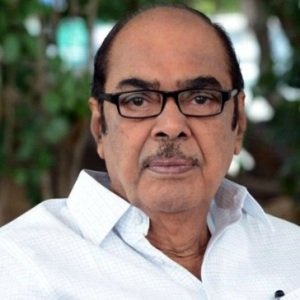 D. Ramanaidu Biography, Age, Death, Height, Weight, Family, Caste, Wiki & More