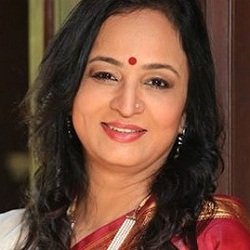 Smita Thackeray Biography, Age, Husband, Children, Family, Caste, Wiki & More