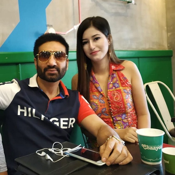 Sofia Parveen (Actress) Biography, Age, Height, Boyfriend, Family, Facts, Wiki & More