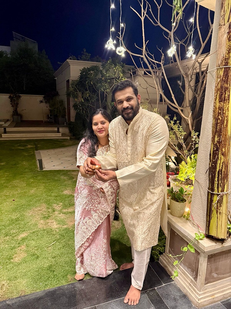 Sohum Shah Biography, Age, Height, Wife, Children, Family, Facts, Wiki & More