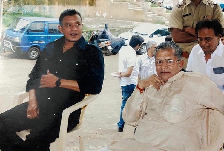 Sohum Shah Biography, Age, Height, Wife, Children, Family, Facts, Wiki & More