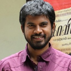 Pa. Vijay Biography, Age, Height, Weight, Family, Wife, Children, Facts, Caste, Wiki & More