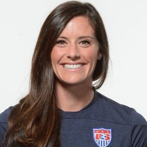Ali Krieger Biography, Age, Height, Weight, Family, Wiki & More