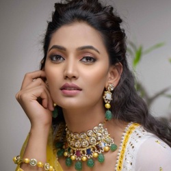 Spandana Palli (Actress) Wiki, Age, Biography, Height, Boyfriend, Family, Facts, Caste & More