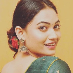 Spandana Palli (Actress) Wiki, Age, Biography, Height, Boyfriend, Family, Facts, Caste & More