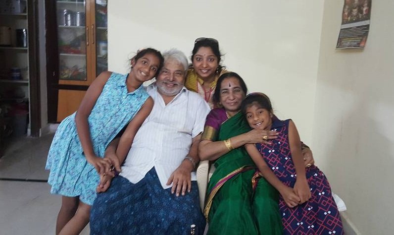 Srilakshmi Kanakala Biography, Age, Death, Husband, Children, Family, Caste, Wiki & More