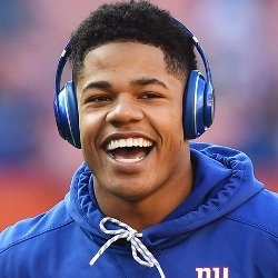 Sterling Shepard Biography, Age, Wife, Children, Height, Family, Facts, Wiki & More