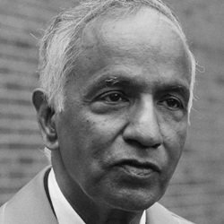Subrahmanyan Chandrasekhar Biography, Age, Death, Height, Weight, Family, Wiki & More