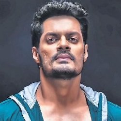 Sudev Nair (Actor) Biography, Age, Height, Weight, Girlfriend, Family, Facts, Caste, Wiki & More