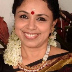 Sudha Raguna...