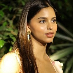 Suhana Khan