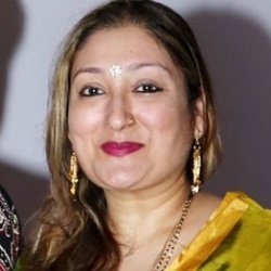 Sunita Ahuja