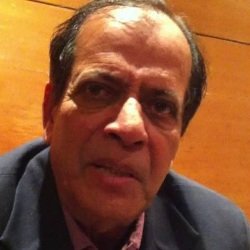 Sushil Doshi Biography, Age, Height, Weight, Family, Caste, Wiki & More
