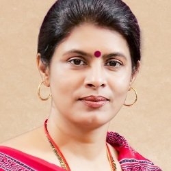 Swati Singh BJP (Politician) Biography, Age, Husband, Children, Family, Facts, Caste, Wiki & More