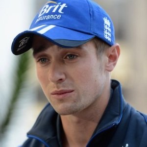 Chris Woakes Biography, Age, Height, Weight, Family, Wiki & More