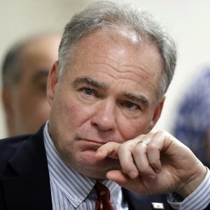 Tim Kaine Biography, Age, Height, Weight, Family, Wiki & More