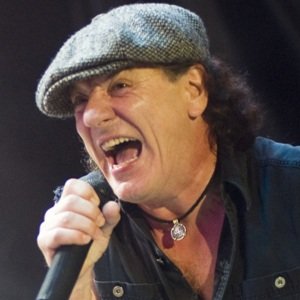 Brian Johnson Biography, Age, Height, Weight, Family, Wiki & More