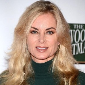 Eileen Davidson Biography, Age, Height, Weight, Family, Wiki & More