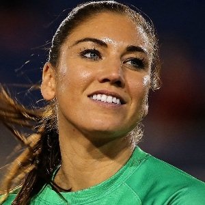 Hope Solo (Goalkeeper) Biography, Age, Height, Husband, Children, Family, Facts, Wiki & More