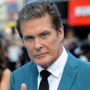 David Hasselhoff Biography, Age, Height, Weight, Family, Wiki & More