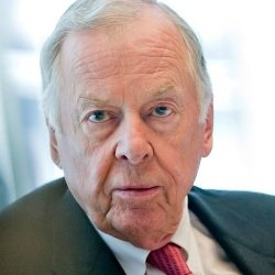 T. Boone Pickens Biography, Age, Death, Wife, Children, Family, Wiki & More
