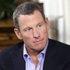 Lance Armstrong Biography, Age, Height, Weight, Family, Wiki & More