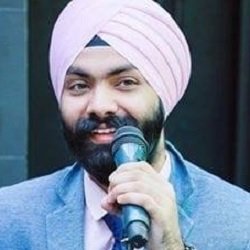 Tajinder Singh Biography, Age, Height, Weight, Family, Caste, Wiki & More