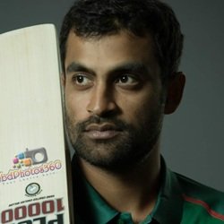 Tamim Iqbal Biography, Age, Height, Weight, Family, Wiki & More