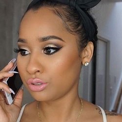 Tammy Rivera Biography, Age, Height, Weight, Family, Wiki & More
