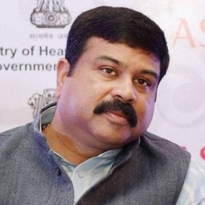 Dharmendra Pradhan Biography, Age, Height, Weight, Family, Caste, Wiki & More