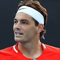 Taylor Fritz (Tennis) Biography, Age, Height, Weight, Girlfriend, Family, facts, Wiki & More