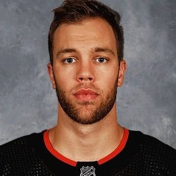 Taylor Hall Biography, Age, Height, Weight, Affair, Family, Facts, Wiki & More