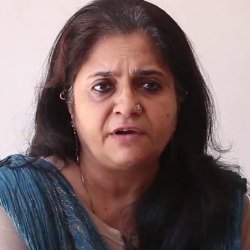 Teesta Setalvad Biography, Age, Height, Weight, Family, Caste, Wiki & More