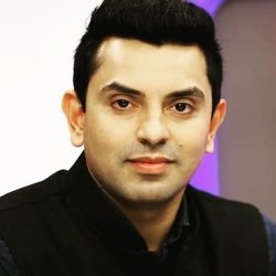 Tehseen Poonawalla Biography, Age, Wife, Children, Family, Caste, Wiki & More