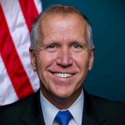 Thom Tillis Biography, Age, Wife, Children, Family, Facts, Wiki & More