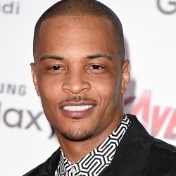 T.I. Biography, Age, Height, Weight, Family, Wiki & More