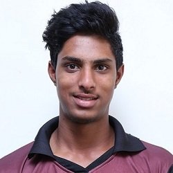 Tilak Varma (Cricketer) Biography, Age, Height, Weight, Girlfriend, Family, Wiki & More