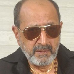 Tinnu Anand Biography, Age, Height, Weight, Family, Caste, Wiki & More