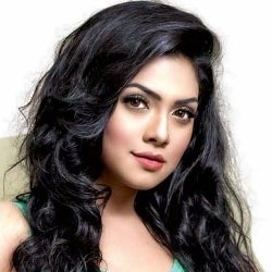 Tisha  Biography, Age, Height, Weight, Family, Wiki & More