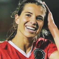 Tobin Heath Biography, Age, Height, Weight, Family, Wiki & More